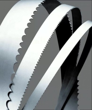 Пила кольцевая HONSBERG М42 27х0,9х2655 мм 4/6