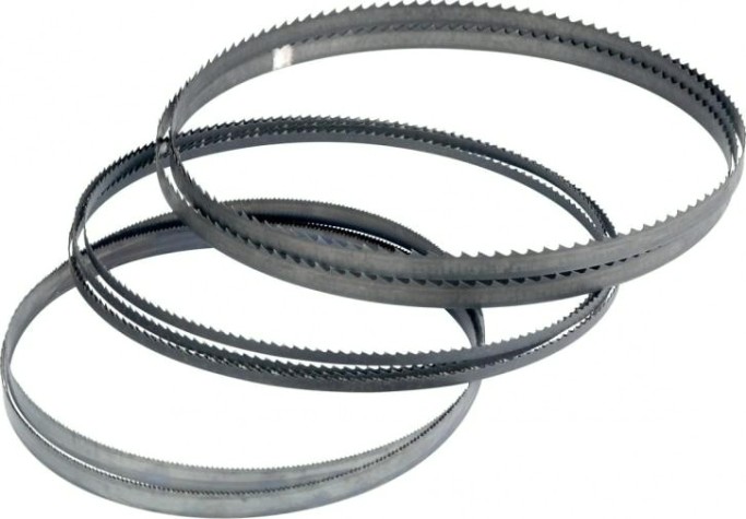 Пила кольцевая HONSBERG М42 27х0,9х2700 мм 5/8 S Spectra Bimetal