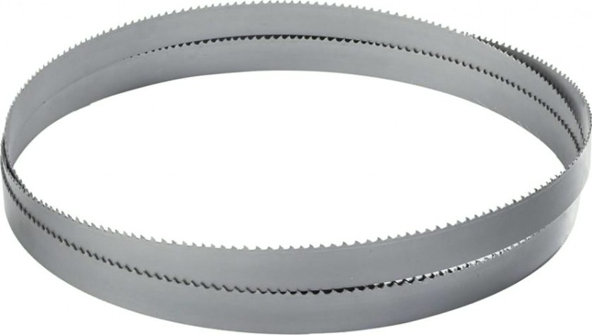 Пила кольцевая HONSBERG М42 27х0,9х2710 мм 10/14 S Spectra Bimetal