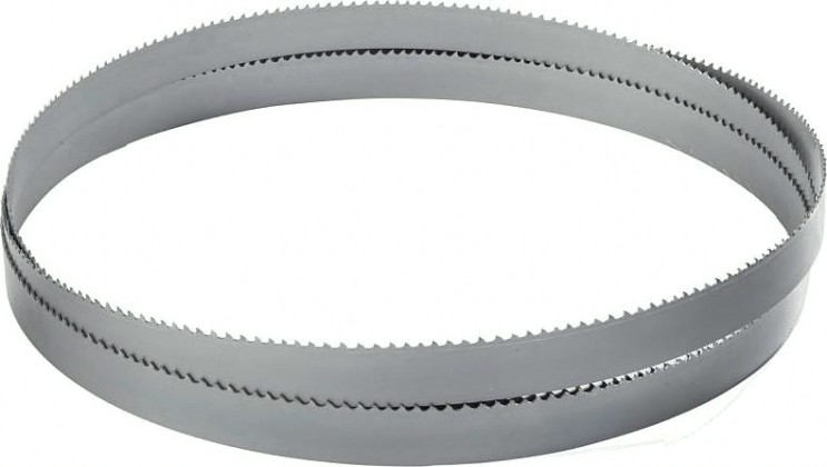 Пила кольцевая HONSBERG М42 27х0,9х2710 мм 8/12 S Spectra Bimetal