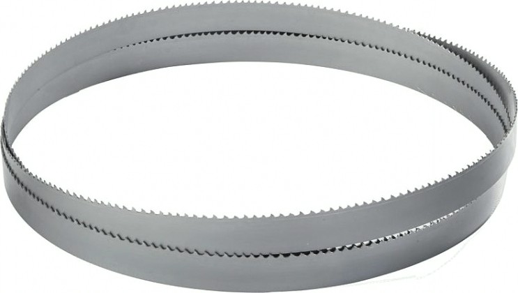 Пила кольцевая HONSBERG М42 27х0,9х2720 мм 3/4 S Spectra Bimetal