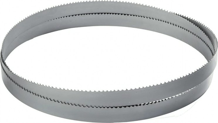 Пила кольцевая HONSBERG М42 27х0,9х2720 мм 4/6 S Spectra Bimetal