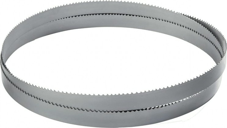 Пила кольцевая HONSBERG М42 27х0,9х2720 мм 5/8 S Spectra Bimetal