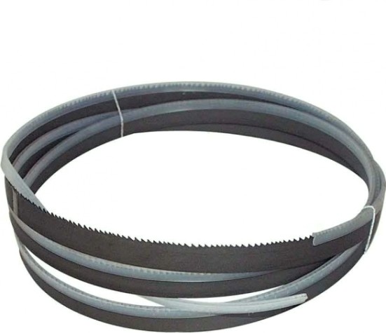 Пила кольцевая HONSBERG М42 27х0,9х2765 мм 6/10