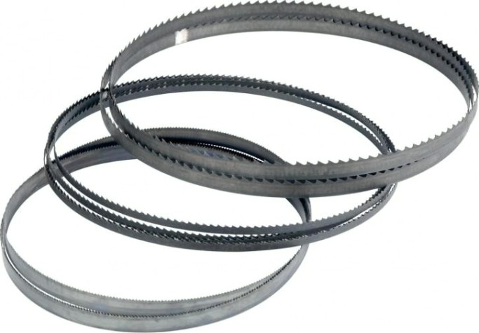 Пила кольцевая HONSBERG М42 27х0,9х3035 мм 6/10 S Spectra Bimetal