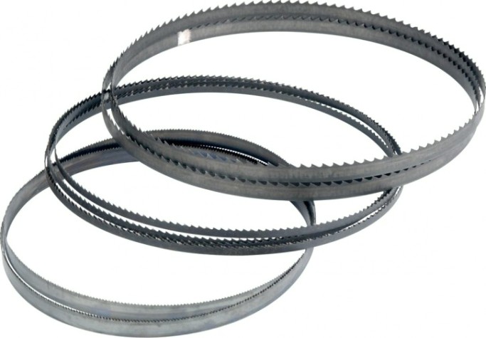 Пила кольцевая HONSBERG М42 27х0.9х3110 мм 4/6 К Spectra Bimetal