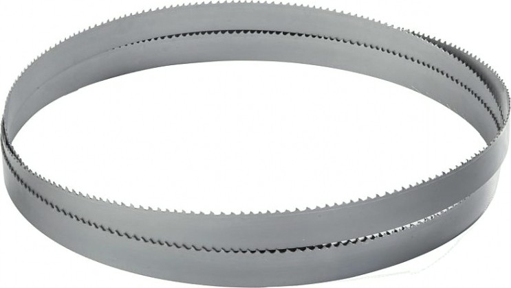 Пила кольцевая HONSBERG М42 27х0,9х3160 мм 4/6 К Spectra Bimetal