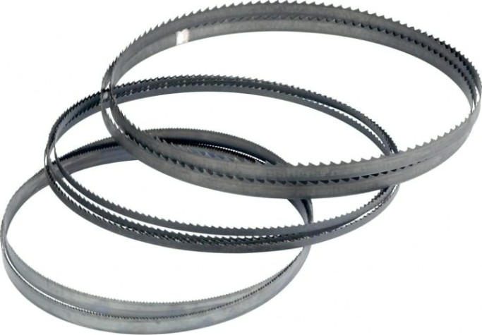 Пила кольцевая HONSBERG М42 27х0,9х3160 мм 5/8 К Spectra Bimetal