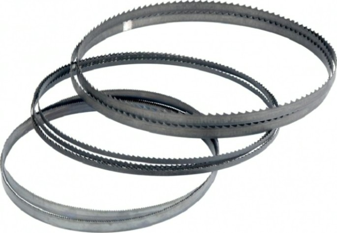 Пила кольцевая HONSBERG М42 27х0,9х3160 мм 8/12 К Spectra Bimetal