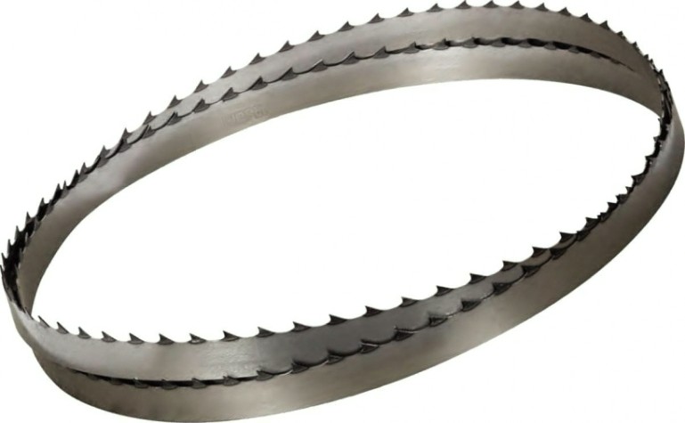 Пила кольцевая HONSBERG М42 27х0,9х3215 мм 10/14 К Spectra Bimetal