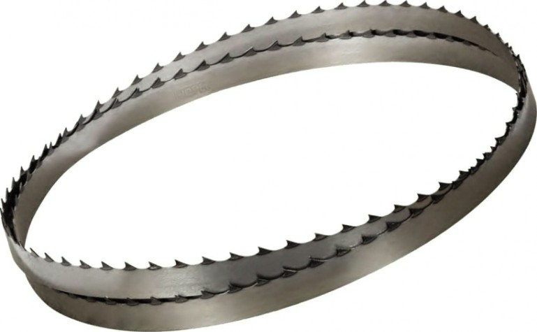 Пила кольцевая HONSBERG М42 27х0,9х3215 мм 6/10 К Spectra Bimetal