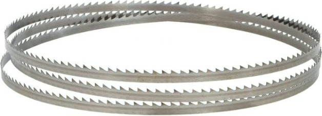 Пила кольцевая HONSBERG М42 27х0,9х3345 мм 6/10 К Spectra Bimetal