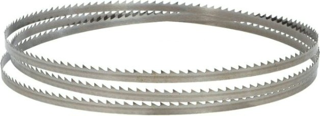 Пила кольцевая HONSBERG М42 27х0,9х3345 мм 8/12 К Spectra Bimetal