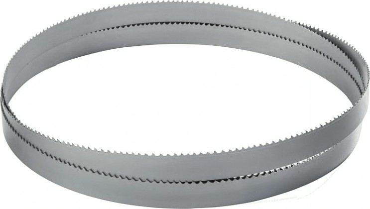 Пила кольцевая HONSBERG М42 27х0,9х3400 мм 2/3 К Spectra Bimetal