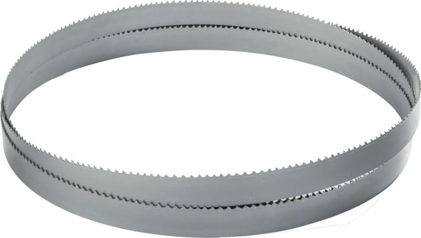 Пила кольцевая HONSBERG М42 27х0,9х3505 мм 4/6 K Spectra Bimetal