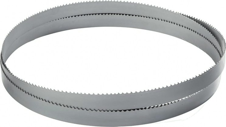 Пила кольцевая HONSBERG М42 27х0.9х3810 мм 4/6 S Spectra Bimetal