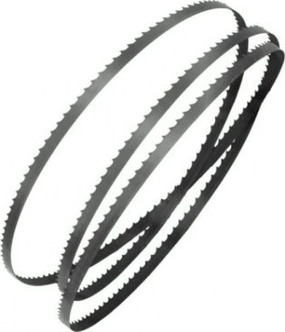 Пила кольцевая HONSBERG М42 27х0,9х3850 мм 10/14