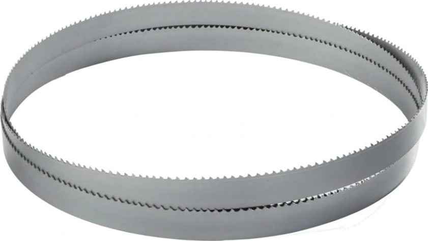 Пила кольцевая HONSBERG М42 27х0.9х4070 мм 10/14 К Spectra Bimetal