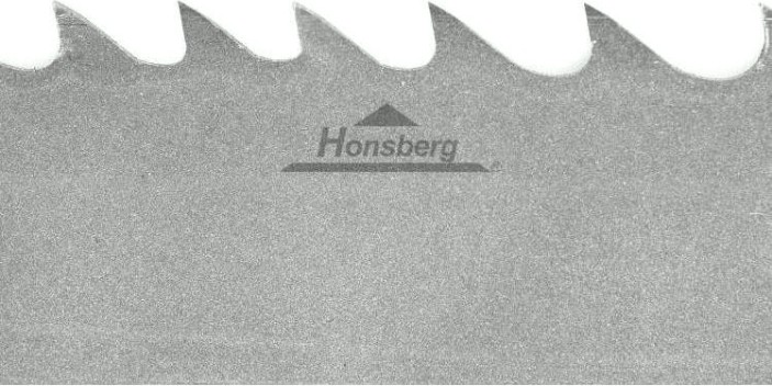 Пила кольцевая HONSBERG М42 27х0,9х4150 мм 4/6 К Spectra Bimetal
