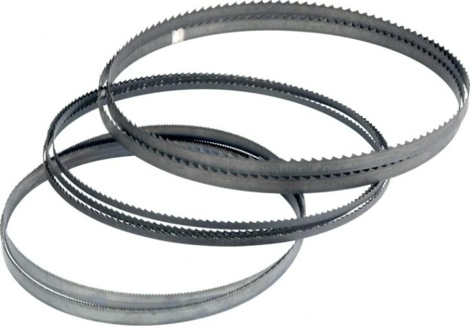 Пила кольцевая HONSBERG М42 34х1,1х3820 мм 2/3 S Spectra Bimetal