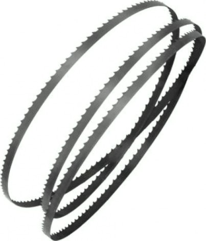 Пила кольцевая HONSBERG М42 34х1,1х4120 мм 5/8