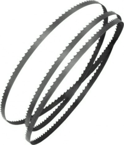 Пила кольцевая HONSBERG М42 34х1,1х4320 мм 5/8