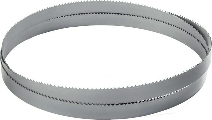 Пила кольцевая HONSBERG М42 34х1,1х4420 мм 3/4 К Spectra Bimetal