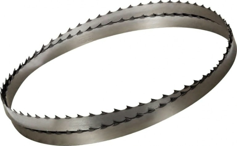 Пила кольцевая HONSBERG М42 34х1,1х4450 мм 3/4 К Spectra Bimetal