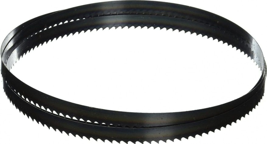 Пила кольцевая HONSBERG М42 34х1,1х5200 мм 3/4 Secura Bimetal