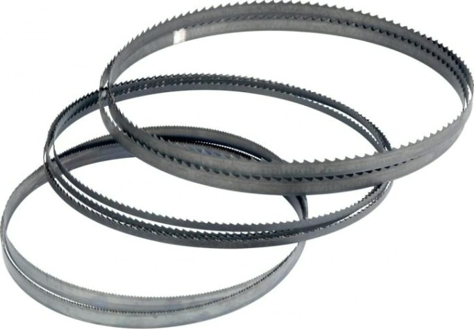 Пила кольцевая HONSBERG М42 34х1,1х5715 мм 3/4 К Spectra Bimetal