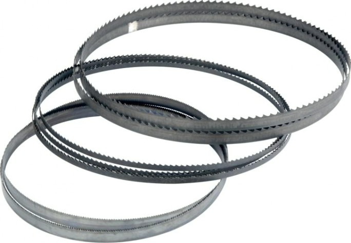 Пила кольцевая HONSBERG М42 41х1,3х5330 мм 3/4 К Spectra Bimetal