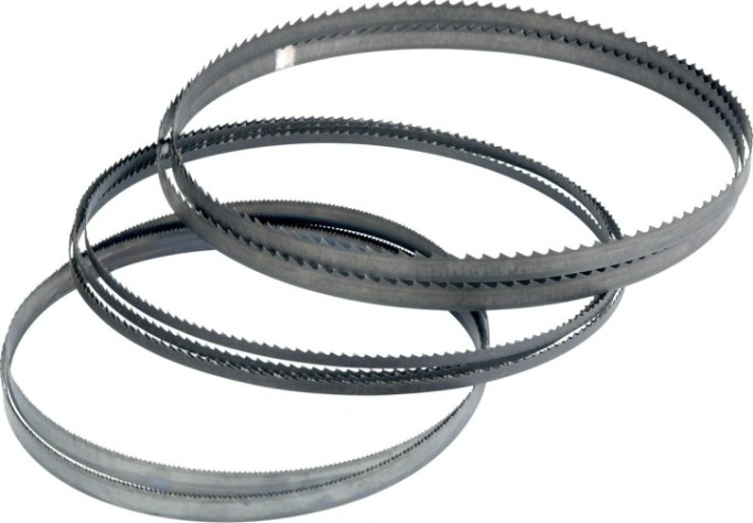 Пила кольцевая HONSBERG М42 41х1.3х5730 мм 2/3 М Master Bimetal