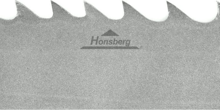 Пила кольцевая HONSBERG М42 41х1,3х6500 мм 4/6 К Spectra Bimetal