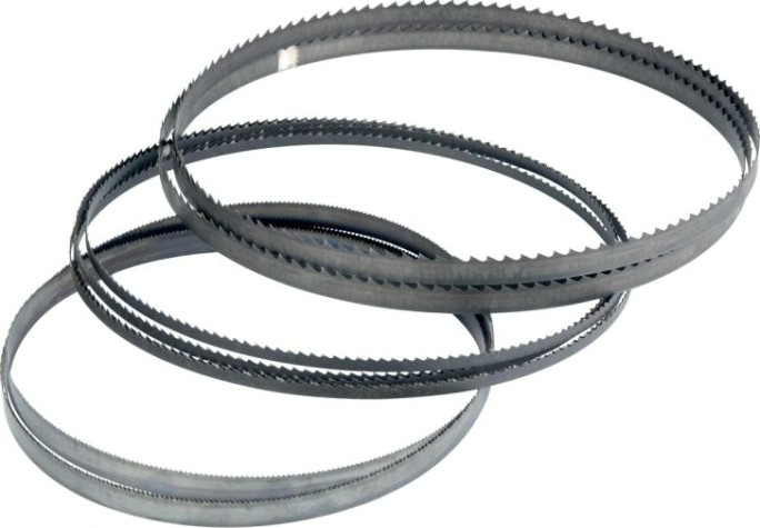 Пила кольцевая HONSBERG М42 41х1.3х7200 мм 3/4 S Spectra Bimetal