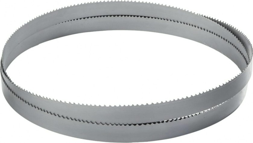 Пила кольцевая HONSBERG М42 54х1,6х8600 мм 2/3 D Delta Bimetal