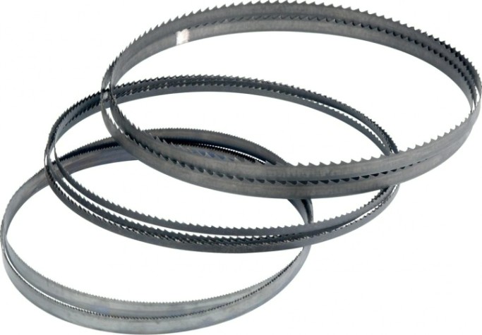 Пила кольцевая HONSBERG М42 6х0.6х1575 мм 10/14 S Spectra Bimetal