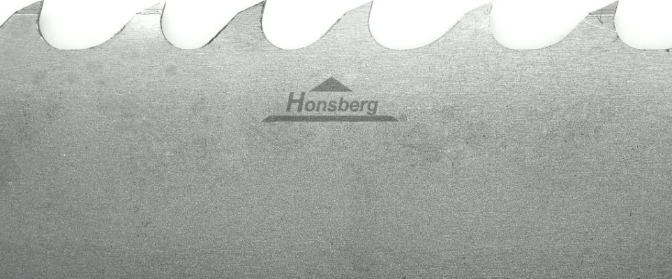 Пила кольцевая HONSBERG М51 27х0.9х2460 мм 4/6 K Duratec Bimetal