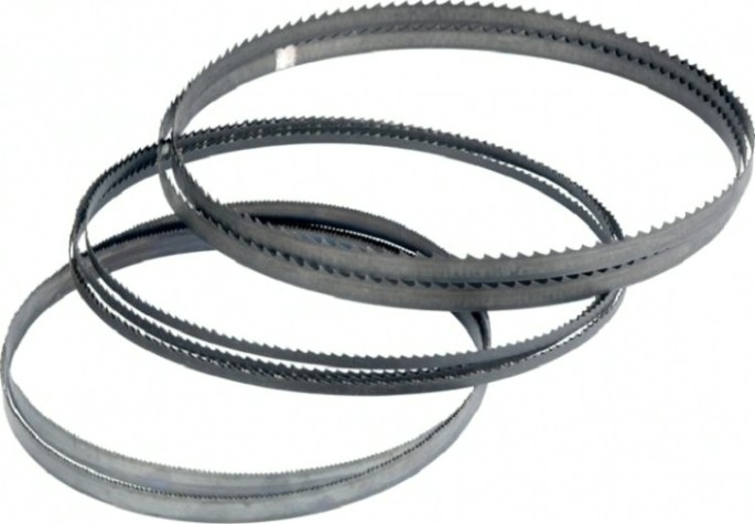 Пила кольцевая HONSBERG М51 27х0.9х3160 мм 3/4 K Duratec Bimetal