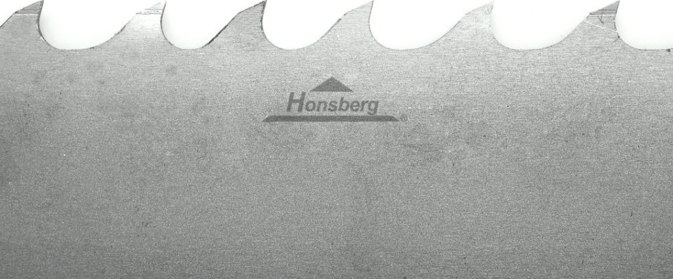 Пила кольцевая HONSBERG М51 27х0.9х3430 мм 4/6 K Duratec Bimetal