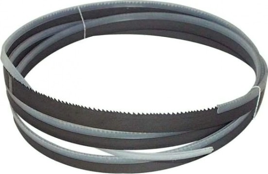 Пила кольцевая HONSBERG М51 34х1.1х3870 мм 3/4 K Duratec Bimetal