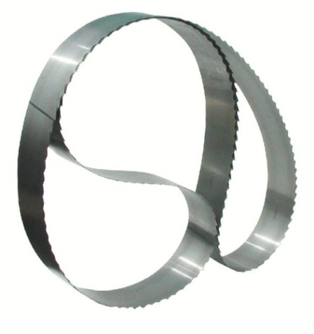 Пила кольцевая HONSBERG Spectra Bimetal M42 27*0,9*5/8 9*5/8S х 4 115