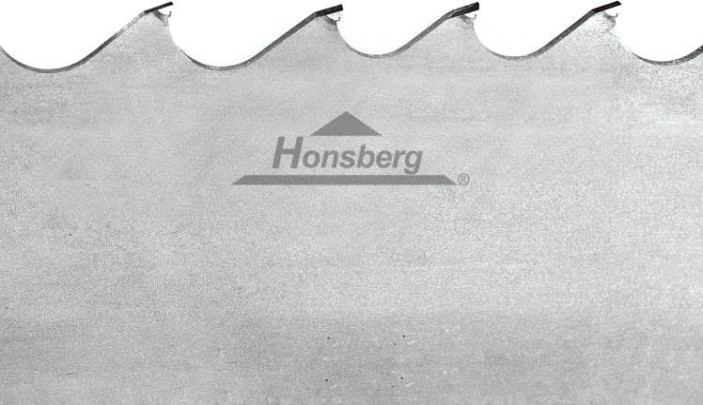 Пила кольцевая HONSBERG TAP/TCT 27х0,9х2710 3/4 Sinus III