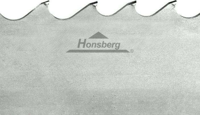 Пила кольцевая HONSBERG TAP/TCT 27х0,9х2720 2/3 Sinus III