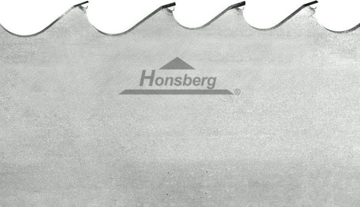 Пила кольцевая HONSBERG TAP/TCT 34х1,1х4400 3/4 Sinus III