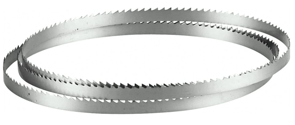 Пила кольцевая Lenox М42 34х1,07х5150 мм 22 TPI зат/разв. HSS