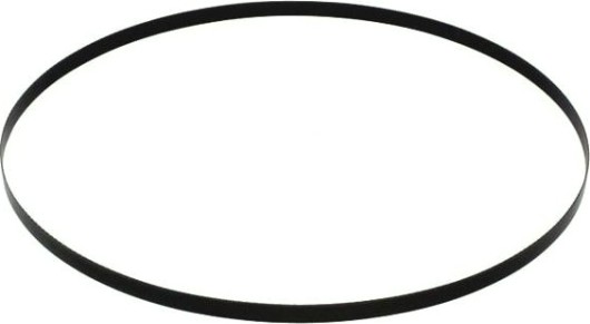 Пила кольцевая по дереву MAKITA B-16673 2240х0,5х13х4tpi 3 шт.