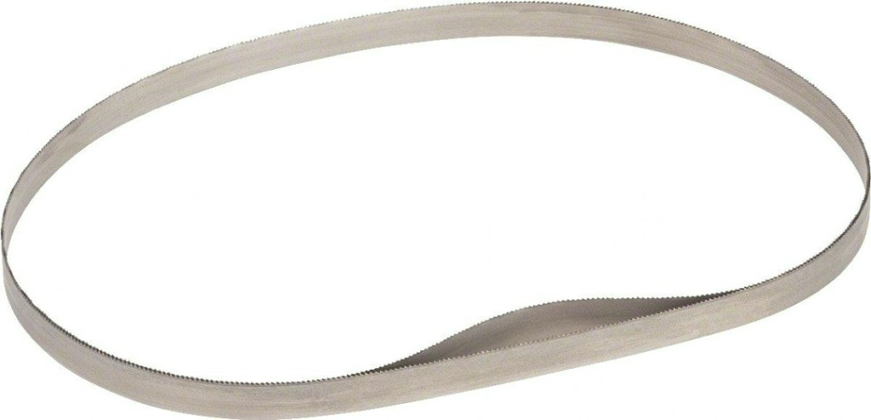 Пила кольцевая по металлу BOSCH М42 12.7х0,9х733 мм Bimetal [2608649000]