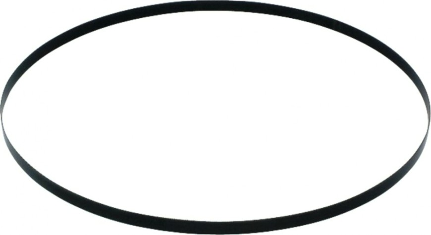 Пила кольцевая по металлу MAKITA 194691-8 1140x0.5х13x14TPI (для пластика/цв.мет.)