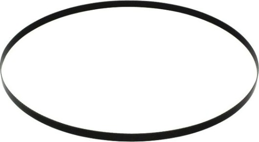 Пила кольцевая по металлу MAKITA 194692-6 1140x0.5х13x24TPI (для пластика/цв.мет.)