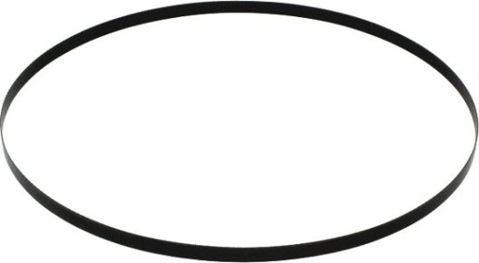 Пила кольцевая по металлу MAKITA 792556-4 1140x0.5х13x18TPI (для пластика/цв.мет.)